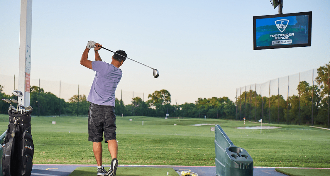 トップトレーサー