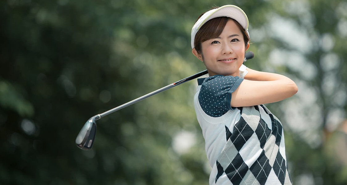 初心者・初級者コース