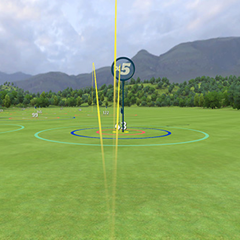 世界ランキングへの挑戦