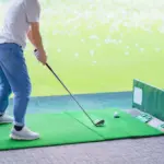 初心者がコースに出るまでにすべき3つのこと