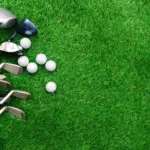 もう悩まない！ゴルフを始めるのに必要なアイテムとは？