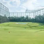 四ツ池ゴルフガーデンがこだわる施設づくりはこれ！