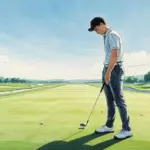 浜松のゴルフ練習場でよく見る初心者の5つの間違い【2025年版】