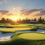 浜松の名門ゴルフ場ランキング – プロトーナメント開催コースから接待向け格式コースまで完全ガイド