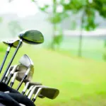 【厳選】コースに出る前に準備するべきアイテム