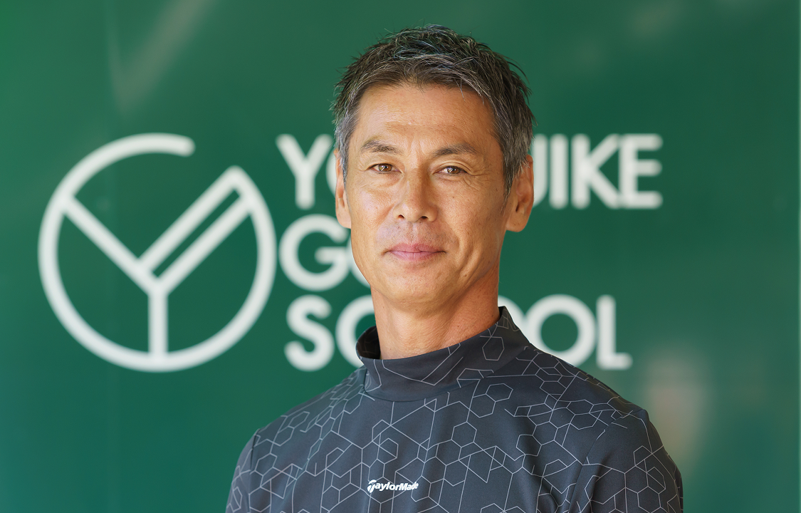 金原 光宏コーチ