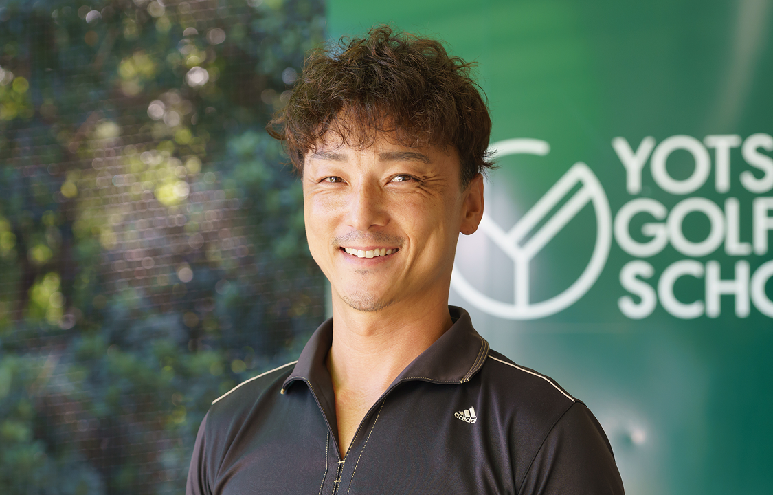 光墨 啓明コーチ