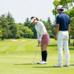 ゴルフ初心者が覚えると楽しくなる用語集