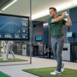 トップトレーサー・レンジって何がすごい？普通の打ちっぱなしとの違いを解説