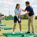 ゴルフスクールと独学、どちらが上達できる？元独学ゴルファーが正直に比較